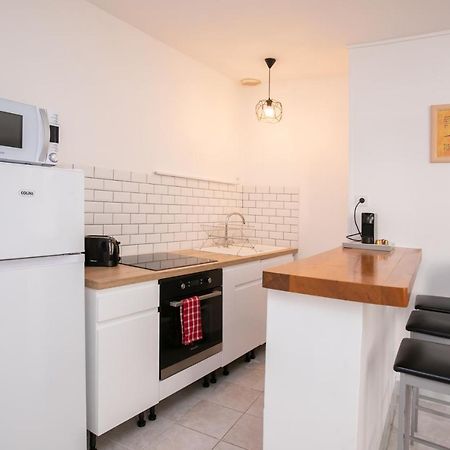 Appartement T2 Hyper Centre A Perigueux 1 Chambre Lou Chabrol Exterior photo