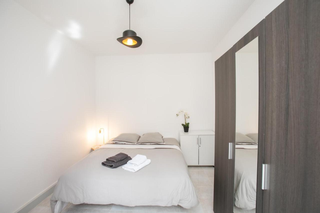 Appartement T2 Hyper Centre A Perigueux 1 Chambre Lou Chabrol Exterior photo
